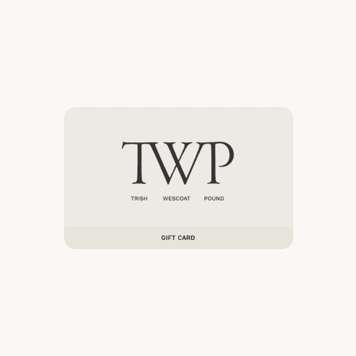 TWP Gift Card